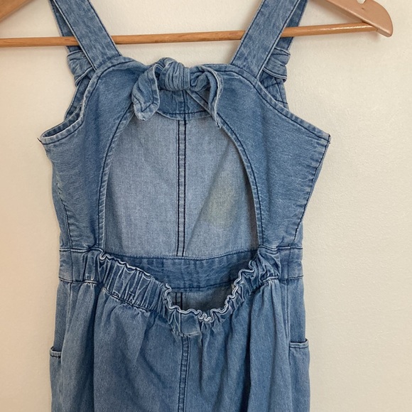 Romper - Picture 3 of 3